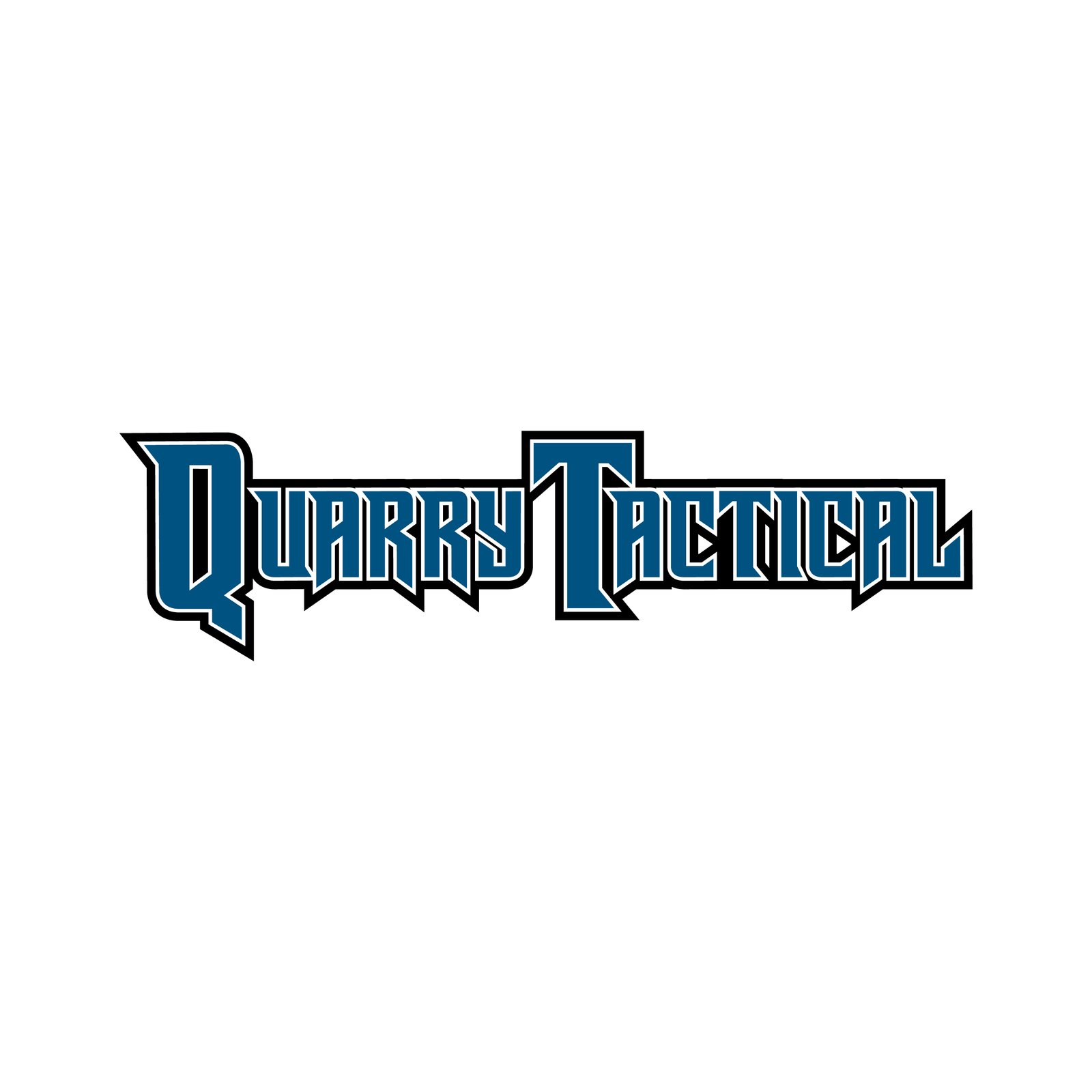 QUARRY TACTICAL
